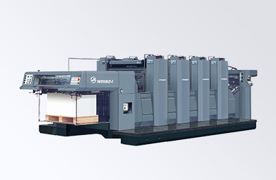 威海印刷機(jī)械有限公司