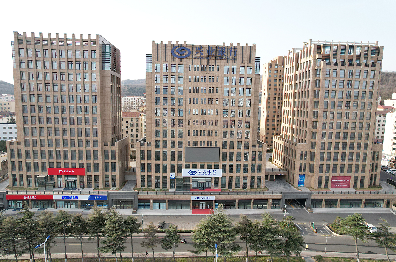 威海達景房地產開發(fā)有限公司